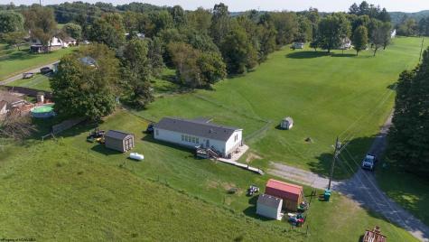 178 Heavenly Meadows Lane Bridgeport WV 26330