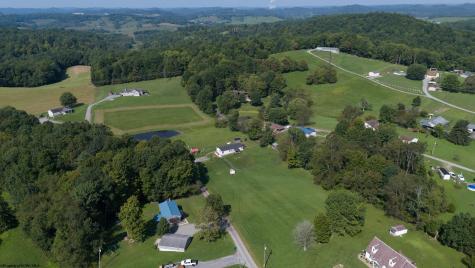 178 Heavenly Meadows Lane Bridgeport WV 26330