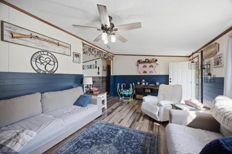 178 Heavenly Meadows Lane Bridgeport WV 26330