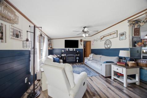 178 Heavenly Meadows Lane Bridgeport WV 26330