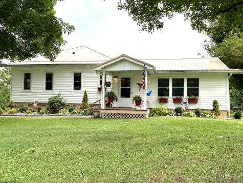 758 Jonestown Mount Liberty Road Philippi WV 26416