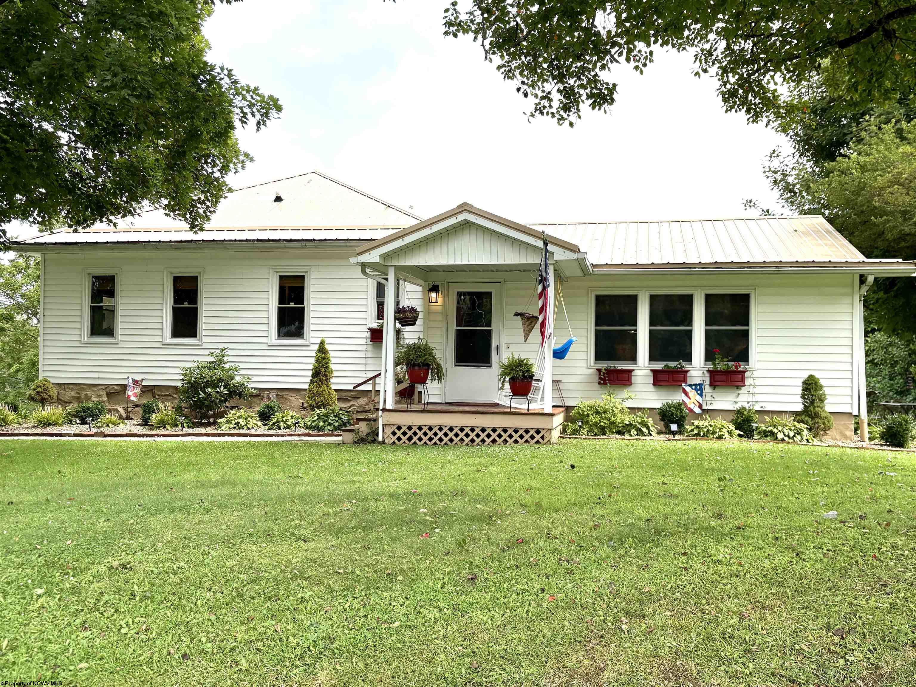 758 Jonestown Mount Liberty Road Philippi WV 26416