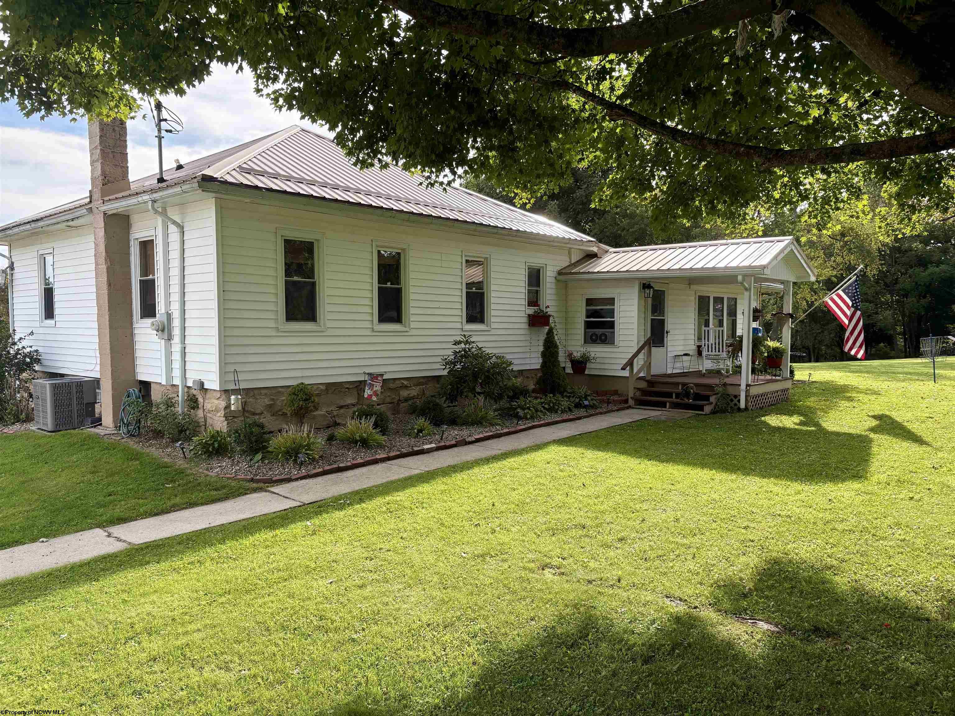 758 Jonestown Mount Liberty Road Philippi WV 26416