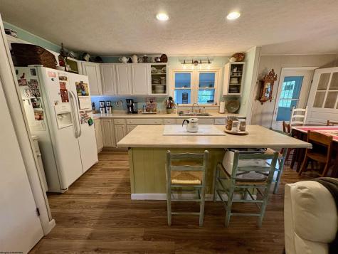 758 Jonestown Mount Liberty Road Philippi WV 26416