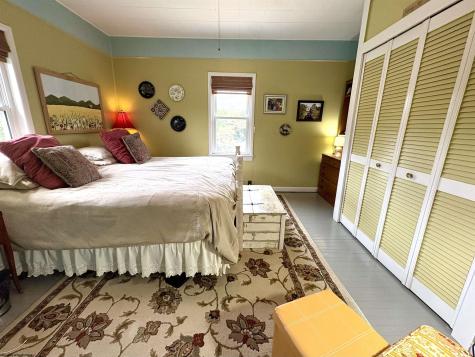 758 Jonestown Mount Liberty Road Philippi WV 26416