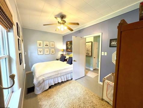758 Jonestown Mount Liberty Road Philippi WV 26416