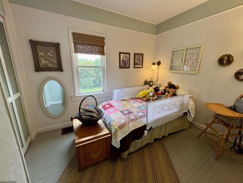 758 Jonestown Mount Liberty Road Philippi WV 26416