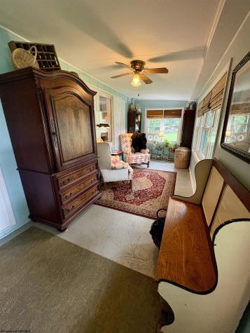 758 Jonestown Mount Liberty Road Philippi WV 26416