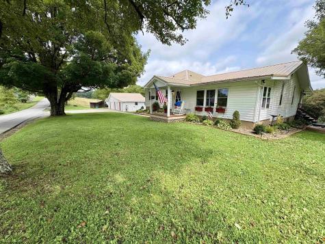 758 Jonestown Mount Liberty Road Philippi WV 26416