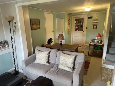 758 Jonestown Mount Liberty Road Philippi WV 26416