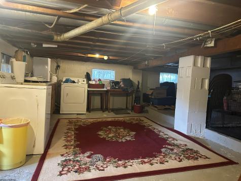 758 Jonestown Mount Liberty Road Philippi WV 26416