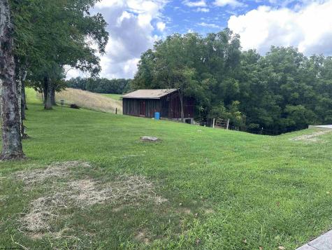758 Jonestown Mount Liberty Road Philippi WV 26416