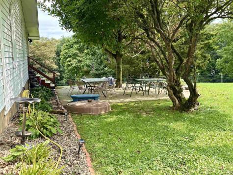 758 Jonestown Mount Liberty Road Philippi WV 26416