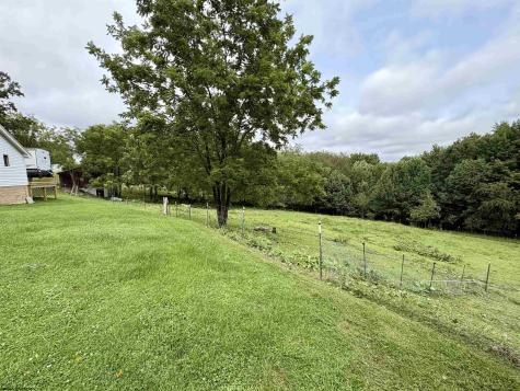 758 Jonestown Mount Liberty Road Philippi WV 26416