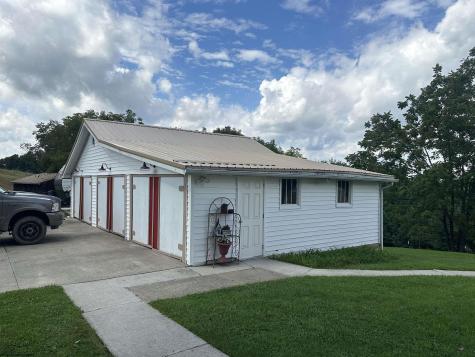 758 Jonestown Mount Liberty Road Philippi WV 26416