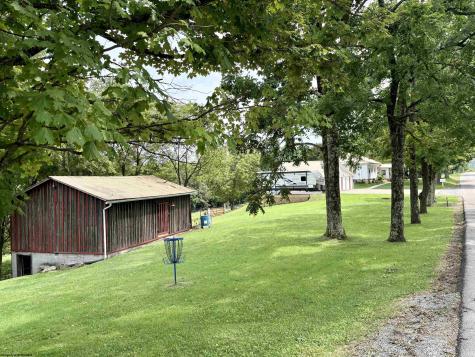 758 Jonestown Mount Liberty Road Philippi WV 26416