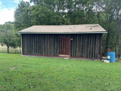 758 Jonestown Mount Liberty Road Philippi WV 26416