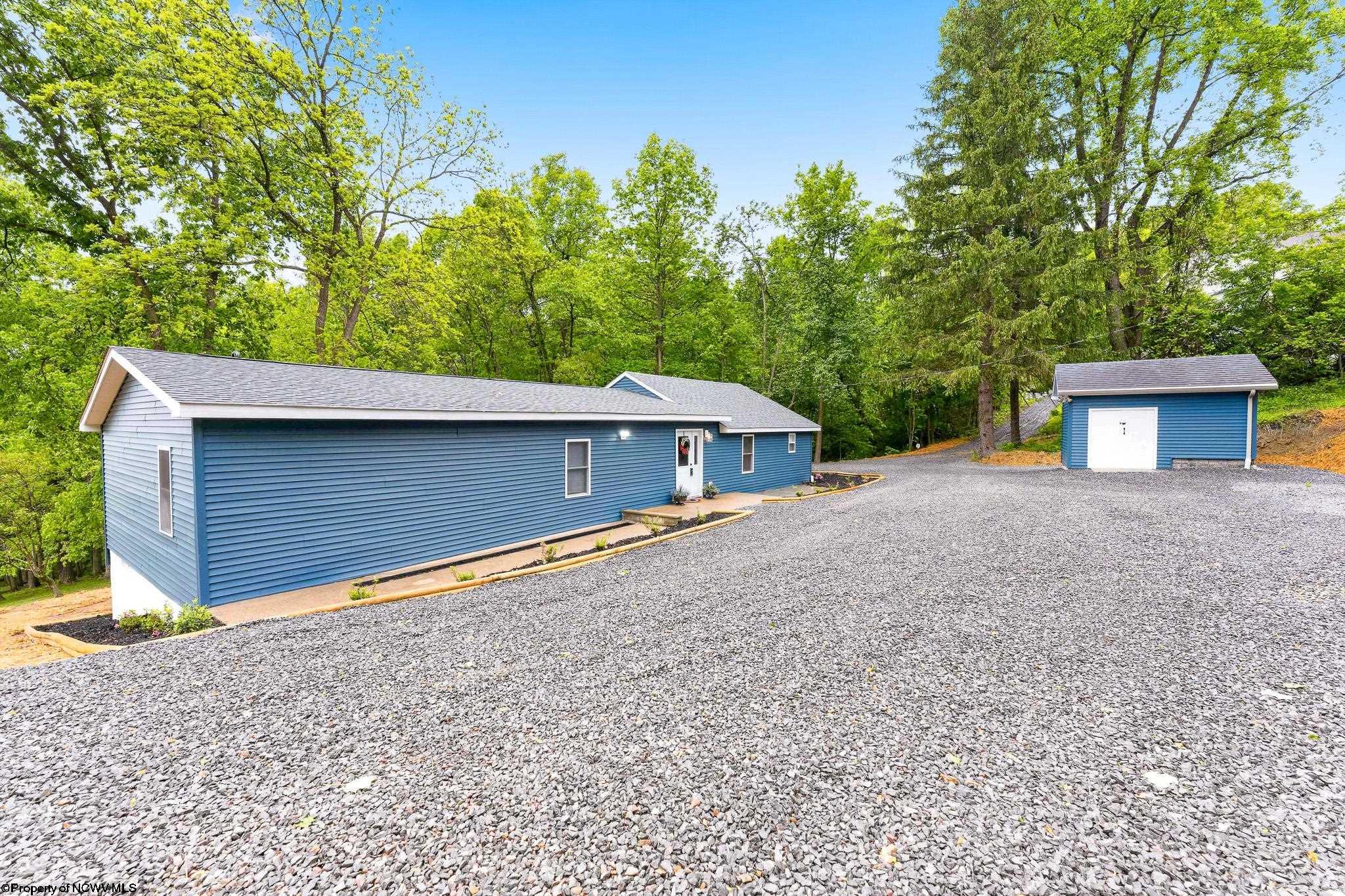 1144 Grafton Road Morgantown WV 26508
