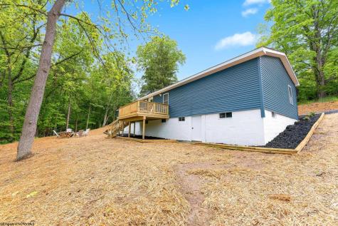 1144 Grafton Road Morgantown WV 26508