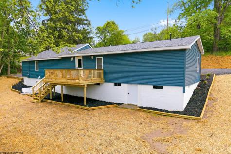 1144 Grafton Road Morgantown WV 26508