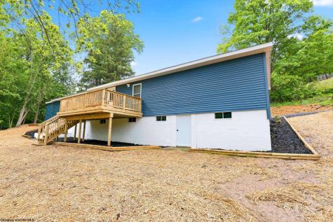 1144 Grafton Road Morgantown WV 26508