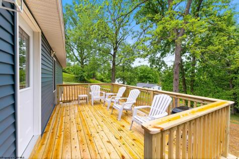 1144 Grafton Road Morgantown WV 26508