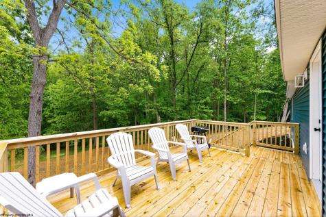 1144 Grafton Road Morgantown WV 26508