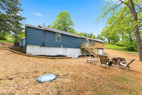 1144 Grafton Road Morgantown WV 26508