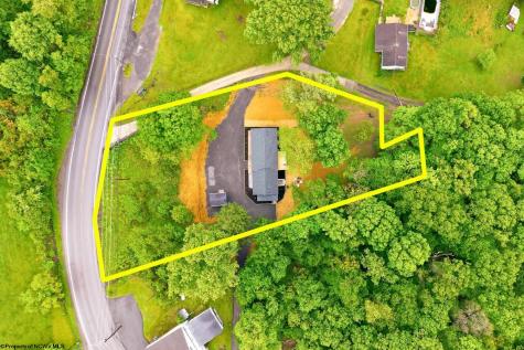 1144 Grafton Road Morgantown WV 26508