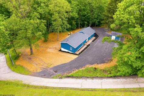 1144 Grafton Road Morgantown WV 26508