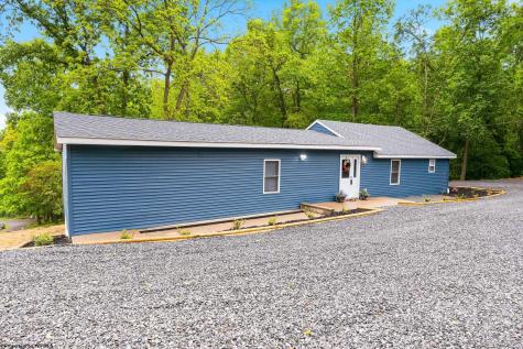 1144 Grafton Road Morgantown WV 26508