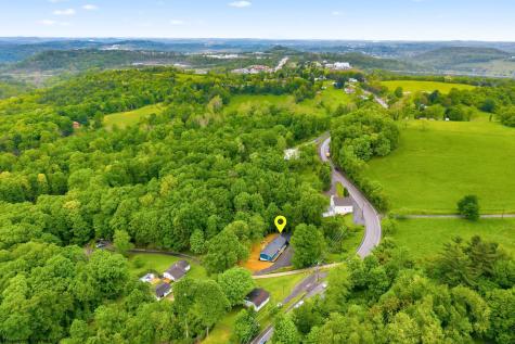 1144 Grafton Road Morgantown WV 26508