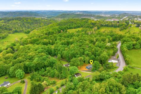 1144 Grafton Road Morgantown WV 26508