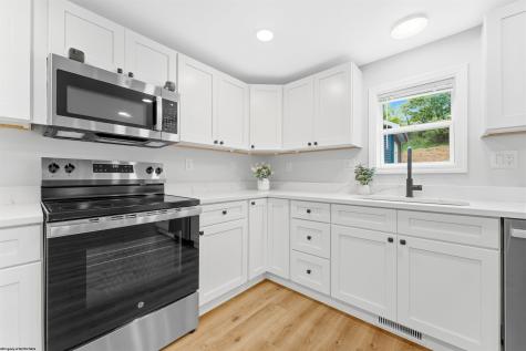 1144 Grafton Road Morgantown WV 26508