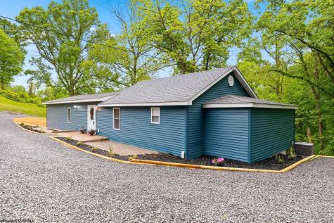 1144 Grafton Road Morgantown WV 26508