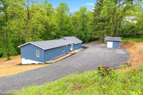 1144 Grafton Road Morgantown WV 26508
