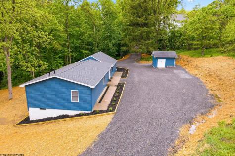 1144 Grafton Road Morgantown WV 26508