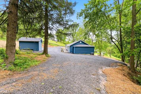 1144 Grafton Road Morgantown WV 26508