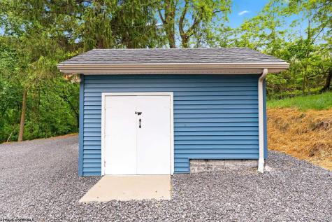1144 Grafton Road Morgantown WV 26508
