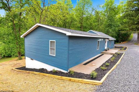 1144 Grafton Road Morgantown WV 26508