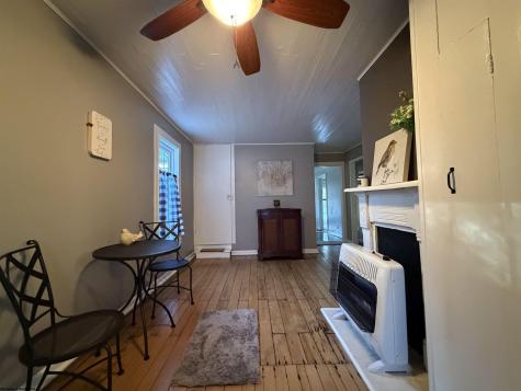 2494 Seng Run Road French Creek WV 26218