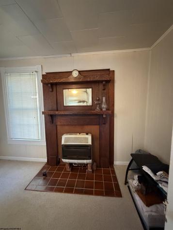 2494 Seng Run Road French Creek WV 26218