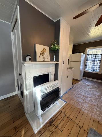 2494 Seng Run Road French Creek WV 26218