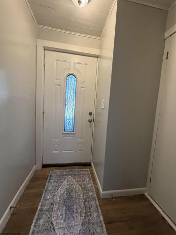 2494 Seng Run Road French Creek WV 26218