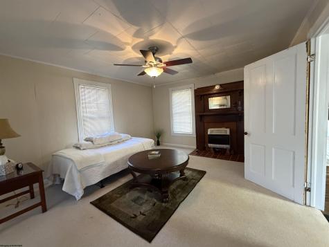 2494 Seng Run Road French Creek WV 26218