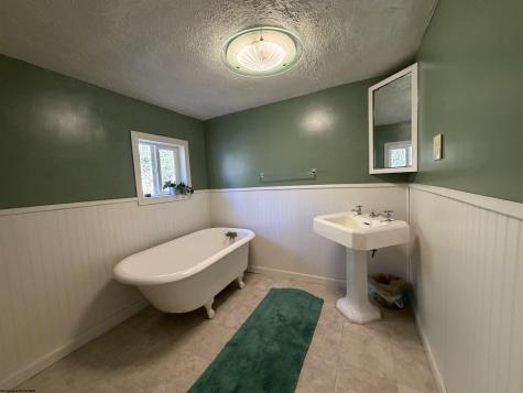 2494 Seng Run Road French Creek WV 26218