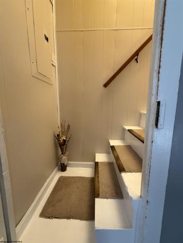 2494 Seng Run Road French Creek WV 26218