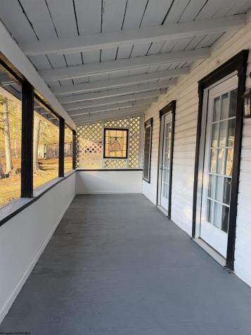 2494 Seng Run Road French Creek WV 26218