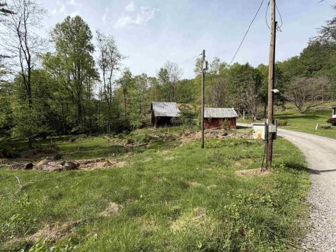 2494 Seng Run Road French Creek WV 26218
