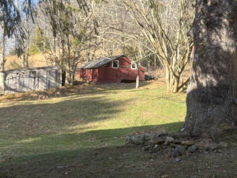 2494 Seng Run Road French Creek WV 26218